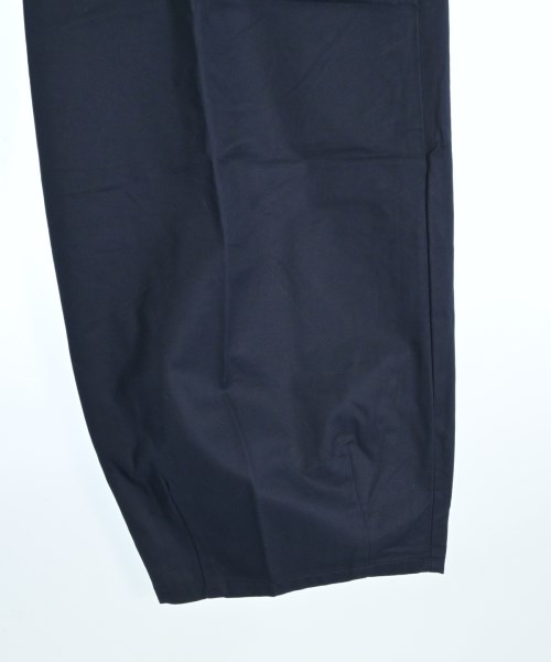 TOMORROWLAND（トゥモローランド）スラックス 紺 サイズ:S メンズ/2200652606072