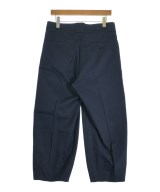 TOMORROWLAND（トゥモローランド）スラックス 紺 サイズ:S メンズ/2200652606072
