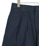 TOMORROWLAND（トゥモローランド）スラックス 紺 サイズ:S メンズ/2200652606072