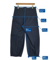 TOMORROWLAND（トゥモローランド）スラックス 紺 サイズ:S メンズ/2200652606072