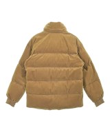 TOMORROWLAND（トゥモローランド）ダウンジャケット/ダウンベスト ベージュ サイズ:XS メンズ/2200652915013