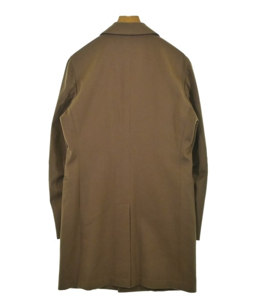 TOMORROWLAND（トゥモローランド）その他 茶 サイズ:46(S位) メンズ/2200652930030