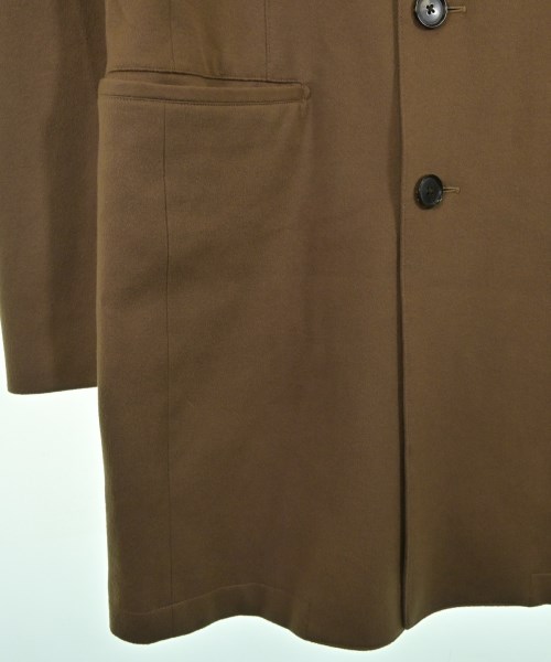 TOMORROWLAND（トゥモローランド）その他 茶 サイズ:46(S位) メンズ/2200652930030