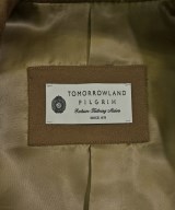 TOMORROWLAND（トゥモローランド）その他 茶 サイズ:46(S位) メンズ/2200652930030