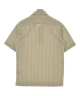 TOMORROWLAND（トゥモローランド）カジュアルシャツ グレー サイズ:XS メンズ/2200652988192