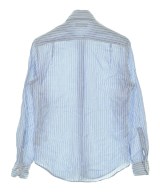 TOMORROWLAND（トゥモローランド）カジュアルシャツ 青 サイズ:XS メンズ/2200644943017