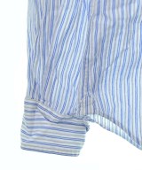 TOMORROWLAND（トゥモローランド）カジュアルシャツ 青 サイズ:XS メンズ/2200644943017