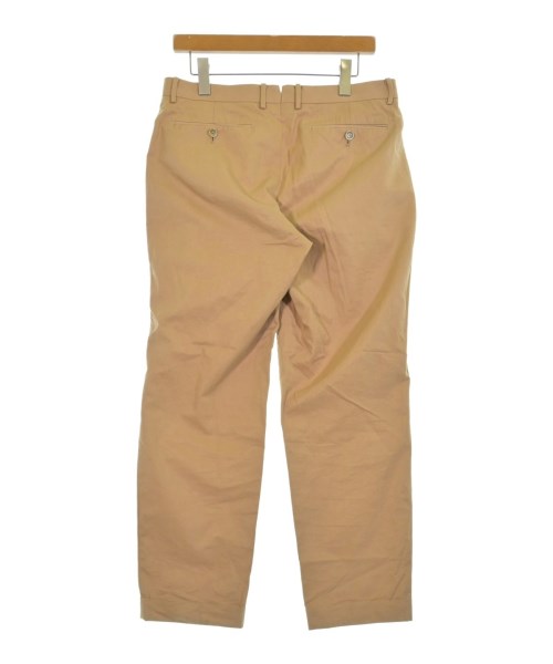 TOMORROWLAND（トゥモローランド）チノパン ベージュ サイズ:48(M位) メンズ/2200645118032