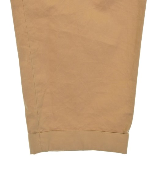 TOMORROWLAND（トゥモローランド）チノパン ベージュ サイズ:48(M位) メンズ/2200645118032