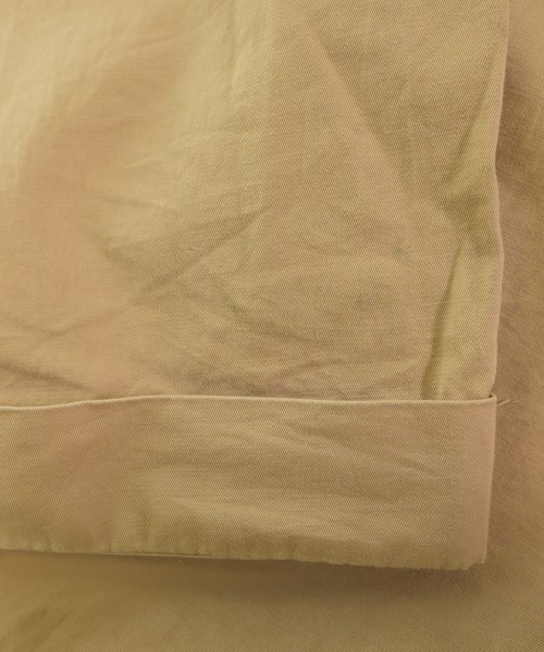 TOMORROWLAND（トゥモローランド）チノパン ベージュ サイズ:48(M位) メンズ/2200645118032