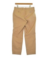 TOMORROWLAND（トゥモローランド）チノパン ベージュ サイズ:48(M位) メンズ/2200645118032