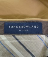 TOMORROWLAND（トゥモローランド）チノパン ベージュ サイズ:48(M位) メンズ/2200645118032