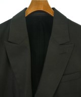 TOMORROWLAND（トゥモローランド）テーラードジャケット 黒 サイズ:M メンズ/2200645518023