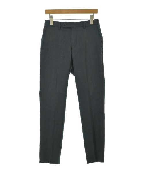 TOMORROWLAND(トゥモローランド)スラックス グレー サイズ:XS/2200654162040