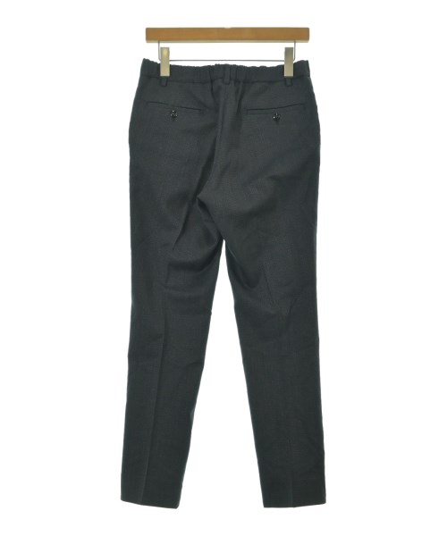 TOMORROWLAND（トゥモローランド）スラックス グレー サイズ:XS メンズ/2200654162040