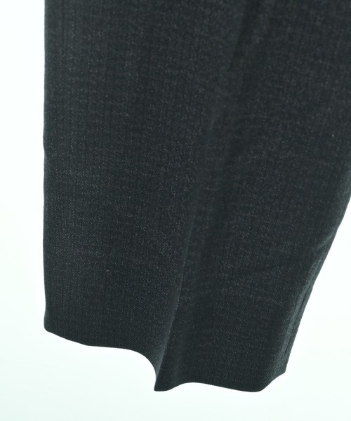 TOMORROWLAND（トゥモローランド）スラックス グレー サイズ:XS メンズ/2200654162040