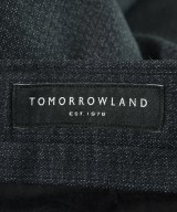 TOMORROWLAND（トゥモローランド）スラックス グレー サイズ:XS メンズ/2200654162040