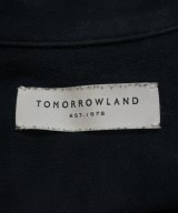 TOMORROWLAND（トゥモローランド）カジュアルシャツ 紺 サイズ:XS メンズ/2200702485022