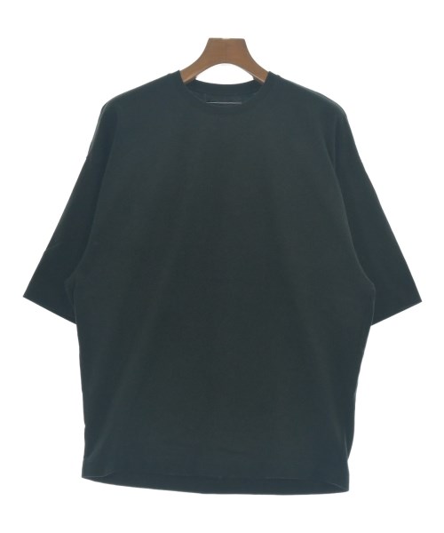 TOMORROWLAND（トゥモローランド）Tシャツ・カットソー 黒 サイズ:XS メンズ/2200703859020