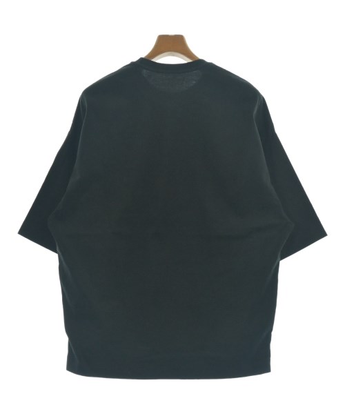 TOMORROWLAND（トゥモローランド）Tシャツ・カットソー 黒 サイズ:XS メンズ/2200703859020
