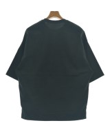 TOMORROWLAND（トゥモローランド）Tシャツ・カットソー 黒 サイズ:XS メンズ/2200703859020
