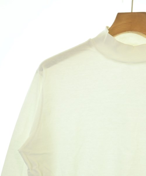 TOMORROWLAND（トゥモローランド）Tシャツ・カットソー 白 サイズ:S メンズ/2200698959026