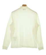 TOMORROWLAND（トゥモローランド）Tシャツ・カットソー 白 サイズ:S メンズ/2200698959026