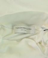 TOMORROWLAND（トゥモローランド）Tシャツ・カットソー 白 サイズ:S メンズ/2200698959026