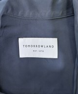 TOMORROWLAND（トゥモローランド）カバーオール 紺 サイズ:S メンズ/2200704405011