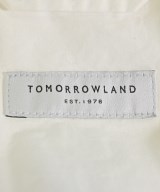TOMORROWLAND（トゥモローランド）カジュアルシャツ 白 サイズ:S メンズ/2200704575127