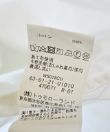 TOMORROWLAND（トゥモローランド）カジュアルシャツ 白 サイズ:S メンズ/2200704575127