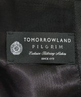 TOMORROWLAND（トゥモローランド）テーラードジャケット 紺 サイズ:50(L位) メンズ/2200705344029