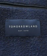 TOMORROWLAND（トゥモローランド）テーラードジャケット 紺 サイズ:50(L位) メンズ/2200705623148