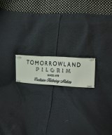 TOMORROWLAND（トゥモローランド）ドレスシャツ グレー サイズ:42(XXS位) メンズ/2200705657020