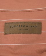 TOMORROWLAND（トゥモローランド）カジュアルシャツ オレンジ サイズ:M メンズ/2200705670159
