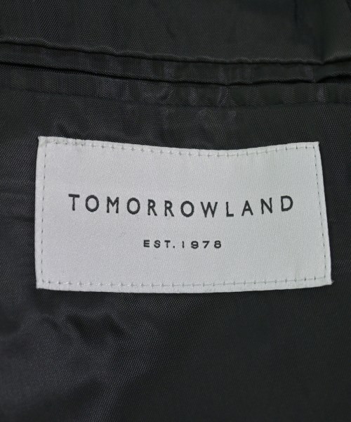 TOMORROWLAND（トゥモローランド）その他 紺 サイズ:M/M メンズ/2200703994202