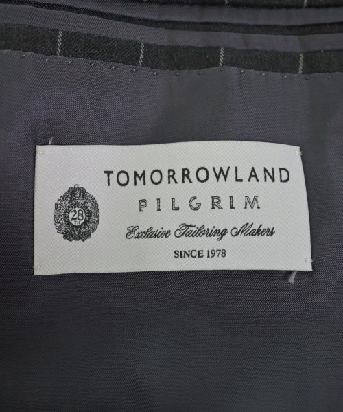 TOMORROWLAND（トゥモローランド）その他 グレー サイズ:48(M位)/48(M位) メンズ/2200703994219