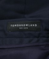 TOMORROWLAND（トゥモローランド）スラックス 紺 サイズ:M メンズ/2200704225039