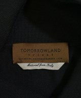 TOMORROWLAND（トゥモローランド）ニット・セーター 黒 サイズ:M メンズ/2200705490092