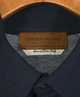 TOMORROWLAND（トゥモローランド）ニット・セーター 紺 サイズ:M メンズ/2200705490108