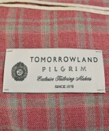 TOMORROWLAND（トゥモローランド）テーラードジャケット 赤 サイズ:44(XS位) メンズ/2200706897012