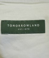 TOMORROWLAND（トゥモローランド）スラックス 茶 サイズ:S メンズ/2200707281025