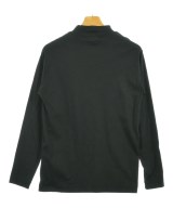 TOMORROWLAND（トゥモローランド）Tシャツ・カットソー 黒 サイズ:XS メンズ/2200707281100