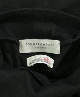 TOMORROWLAND（トゥモローランド）Tシャツ・カットソー 黒 サイズ:XS メンズ/2200707281100