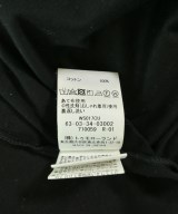 TOMORROWLAND（トゥモローランド）Tシャツ・カットソー 黒 サイズ:XS メンズ/2200707281100