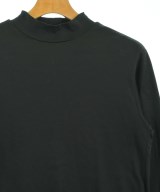 TOMORROWLAND（トゥモローランド）Tシャツ・カットソー 黒 サイズ:XS メンズ/2200707281100