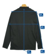 TOMORROWLAND（トゥモローランド）Tシャツ・カットソー 黒 サイズ:XS メンズ/2200707281100