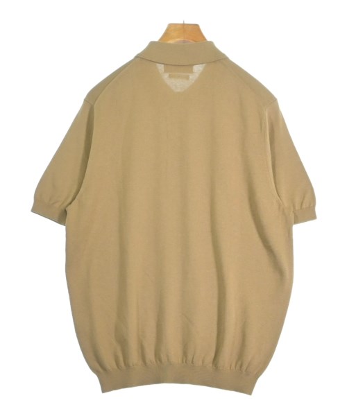 TOMORROWLAND（トゥモローランド）ニット・セーター ベージュ サイズ:L メンズ/2200659139214