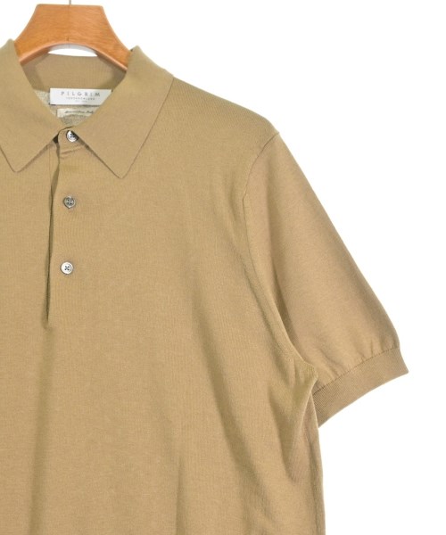 TOMORROWLAND（トゥモローランド）ニット・セーター ベージュ サイズ:L メンズ/2200659139214