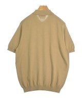 TOMORROWLAND（トゥモローランド）ニット・セーター ベージュ サイズ:L メンズ/2200659139214